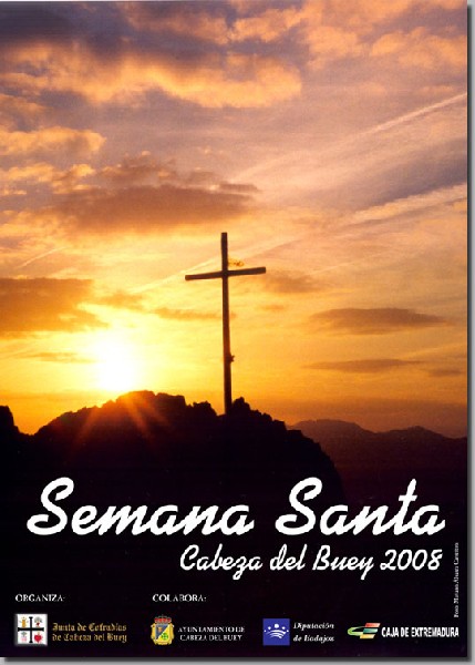 Semana Santa en Cabeza del Buey  
